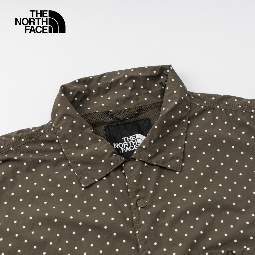 Kazuki Kuraishi × The North Face Urban Exploration KK POLKA DOTS SS SHIRTS Size US M / EU 48-50 / 2 - 5 Thumbnail