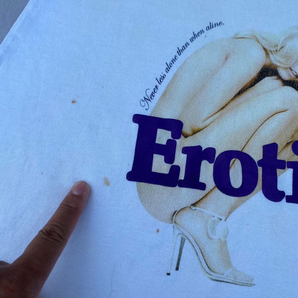Japanese Brand RARE ‼️ Erotic Size US L / EU 52-54 / 3 - 5 Thumbnail