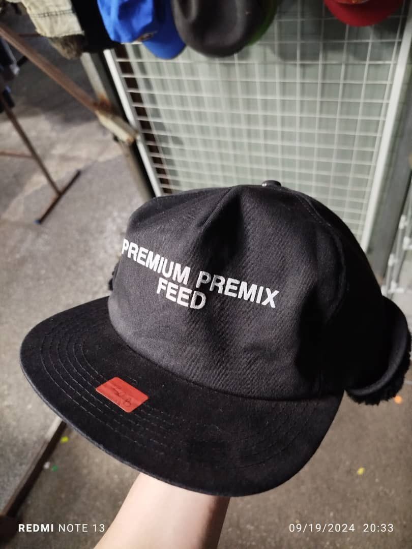 Vintage vintage kproduct cap Size ONE SIZE - 1 Thumbnail