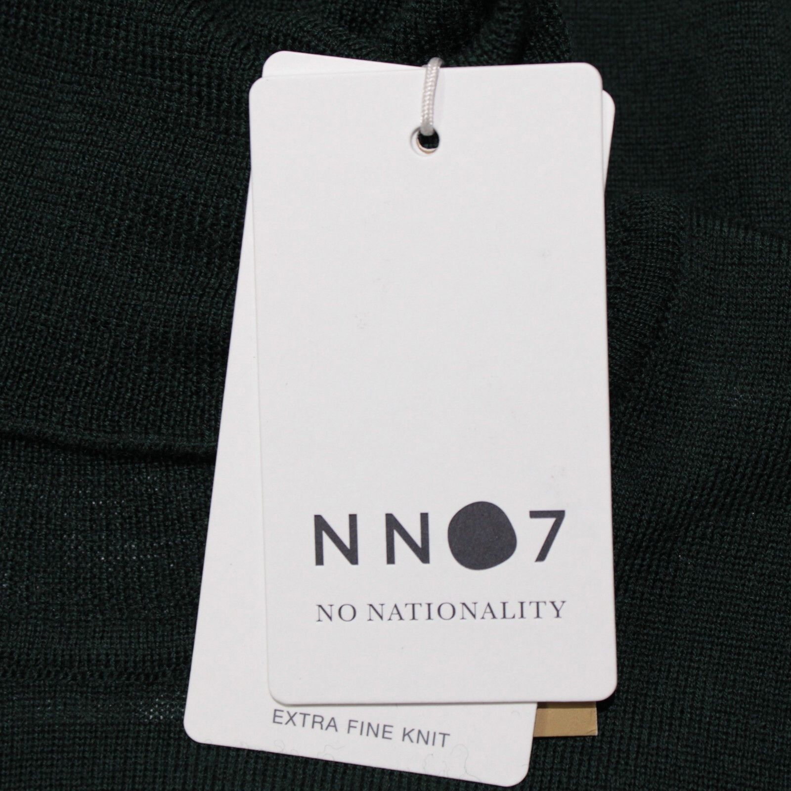 Other No Nationality Sweater Size US S in Green Size US S / EU 44-46 / 1 - 2 Thumbnail