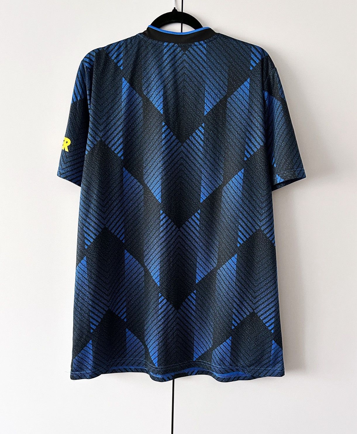 Adidas Manchester United adidas 2021 2022 away Size US XL / EU 56 / 4 - 9 Thumbnail