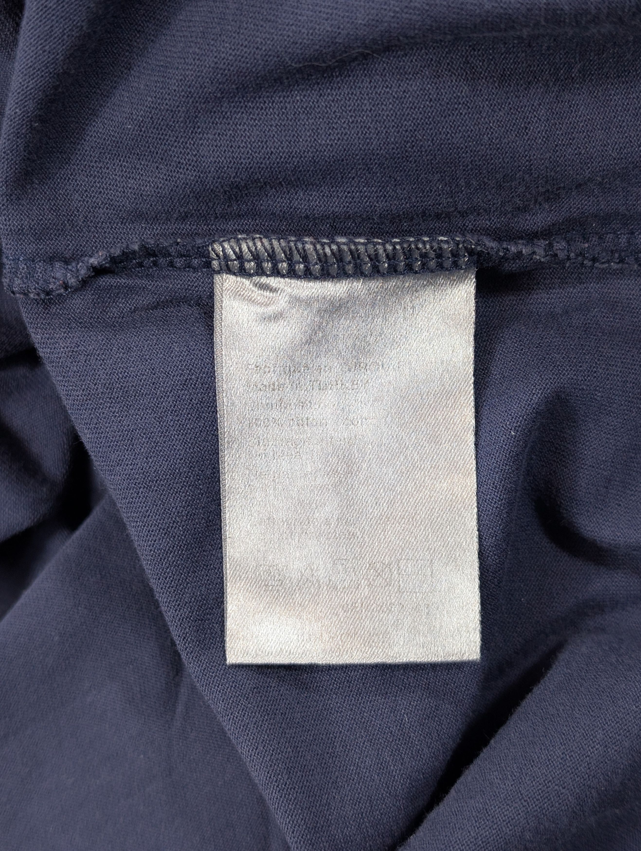 Dior Dior Homme SS06 Twinkling Stars Diamond T Shirt Hedi Slimane Size US S / EU 44-46 / 1 - 5 Thumbnail