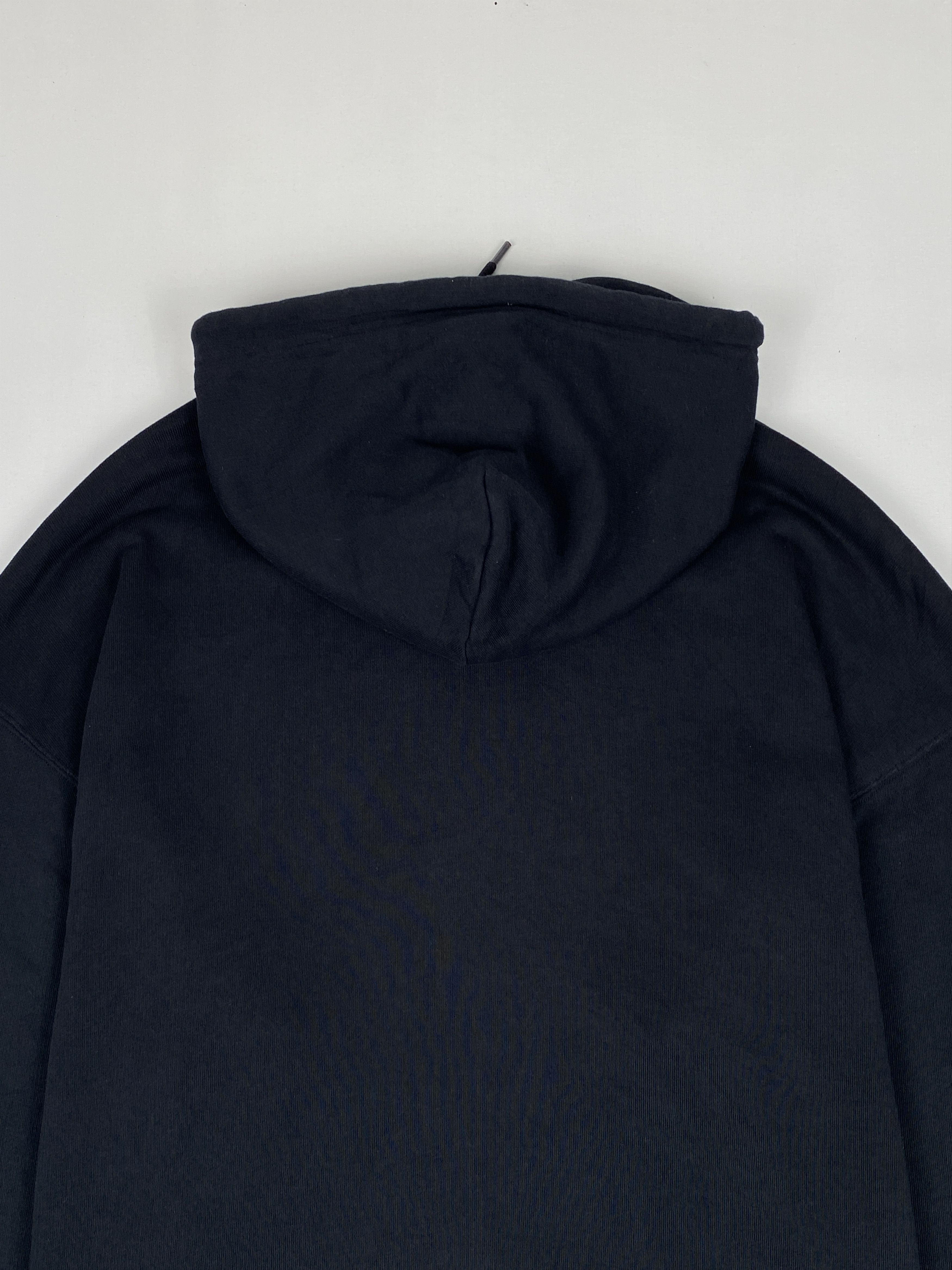 Balenciaga BB Logo Hoodie Size US S / EU 44-46 / 1 - 10 Thumbnail