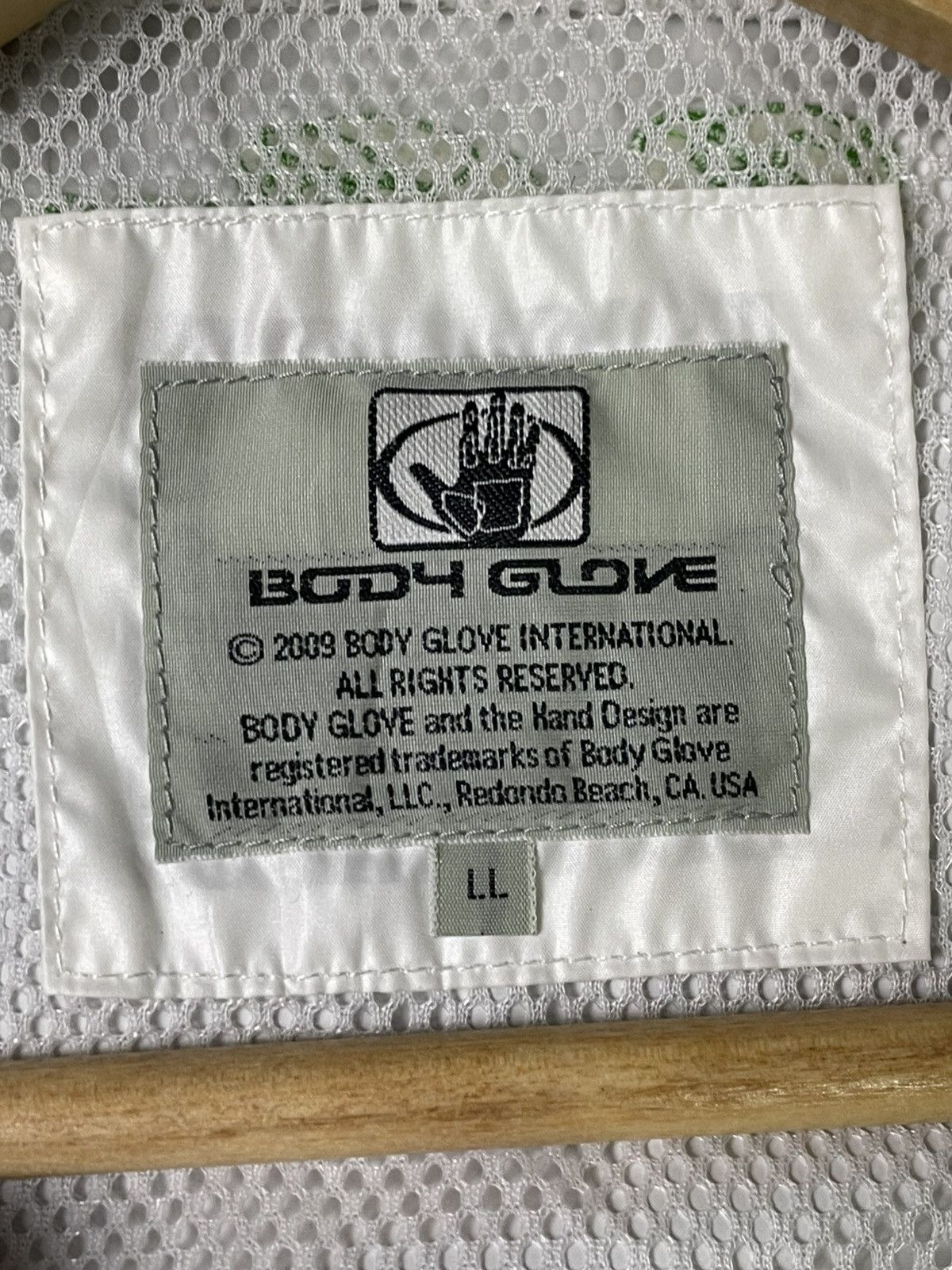 Body Glove × Designer × Vintage Body Glove x Vintage Windbreaker (35) Size US L / EU 52-54 / 3 - 11 Thumbnail