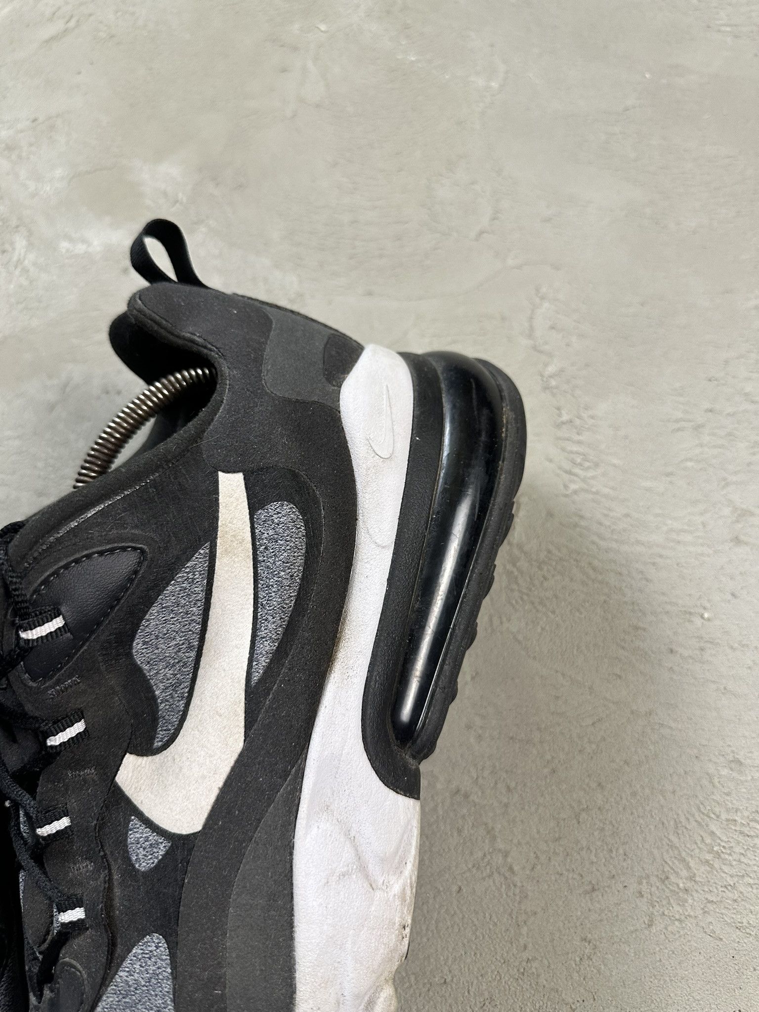 Nike Nike Air Max 270 Low Sneakers Drill Hype Size US 13 / EU 46 - 3 Thumbnail