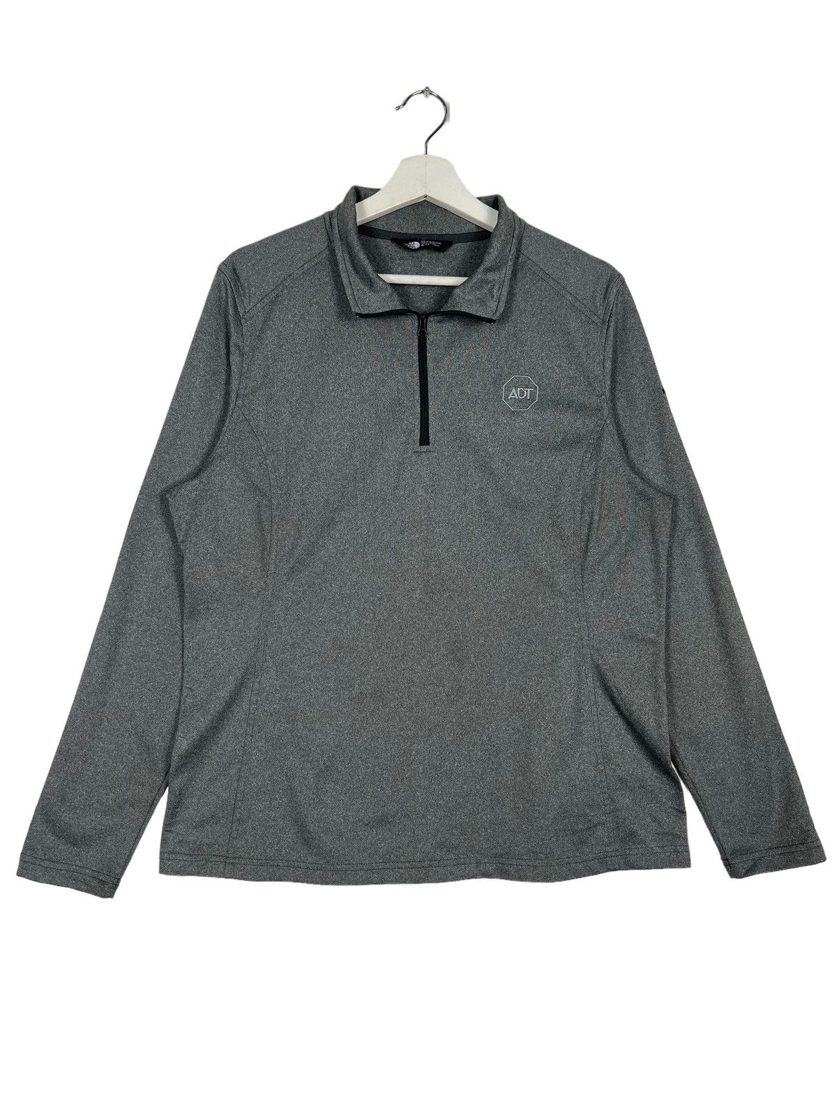 The North Face 🔥 THE NORTH FACE ADT FLEECE Size US XL / EU 56 / 4 - 1 Thumbnail