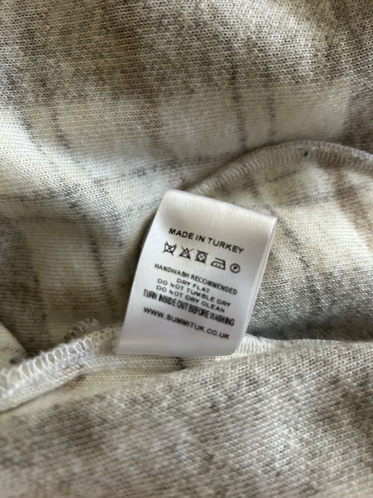 Summit UK Summit UK flannel shirt jacket Size US M / EU 48-50 / 2 - 6 Thumbnail