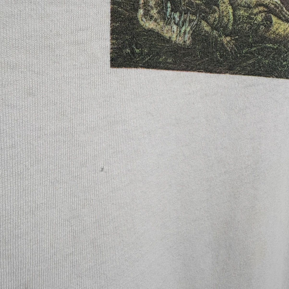 Band Tees Vintage 90s Psychotic Waltz Metal Tour Band Tee Size US L / EU 52-54 / 3 - 11 Thumbnail