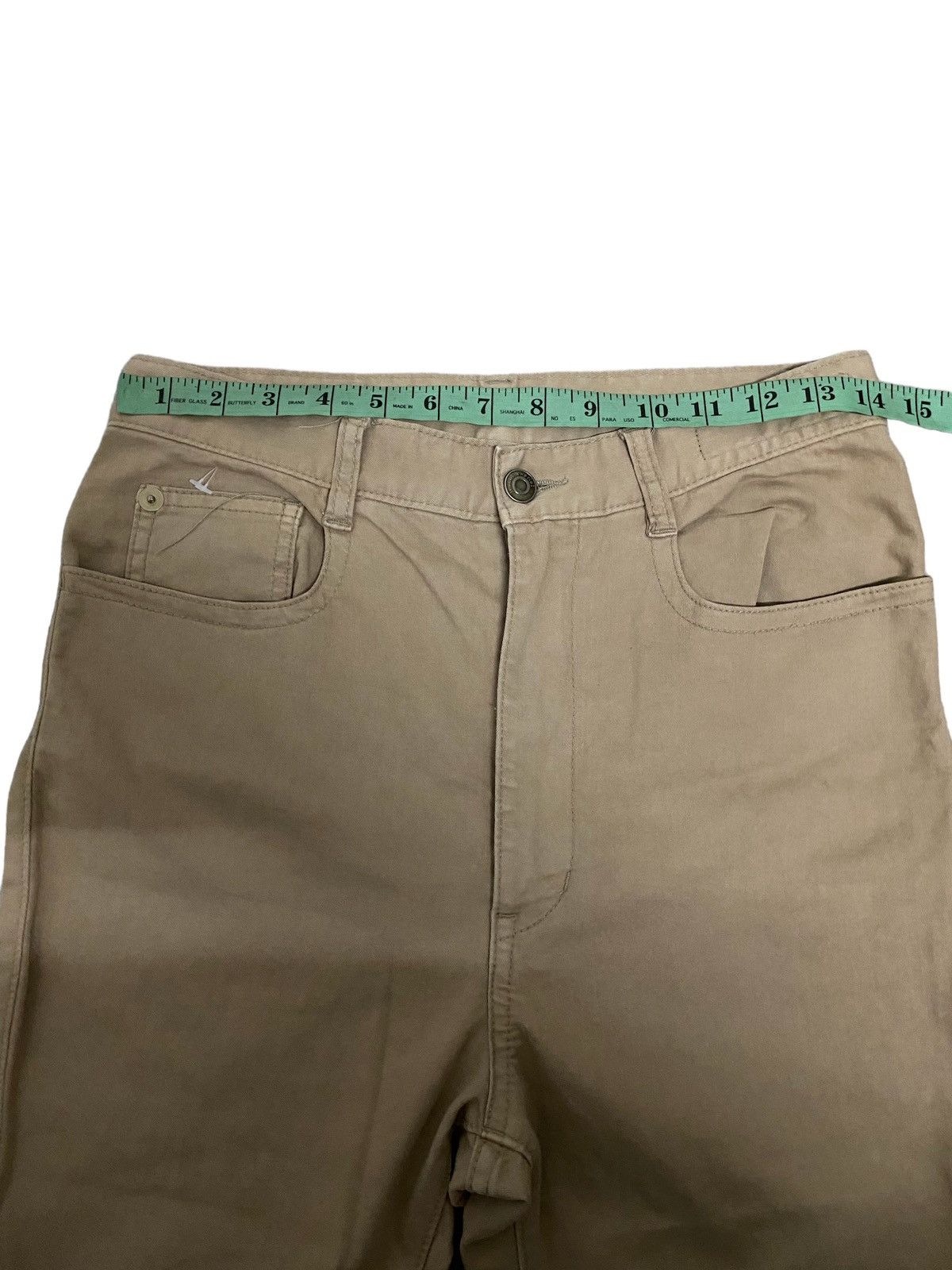 mercibeaucoup Mercibeaucoup Jevous enprie Issey Miyake Pants Size 28" / US 6 / IT 42 - 13 Thumbnail