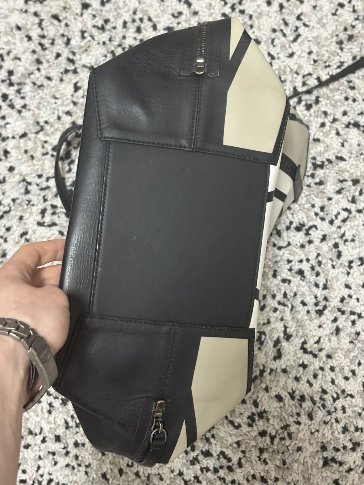 Furla Furla Stella Shopper bag Size ONE SIZE - 10 Thumbnail