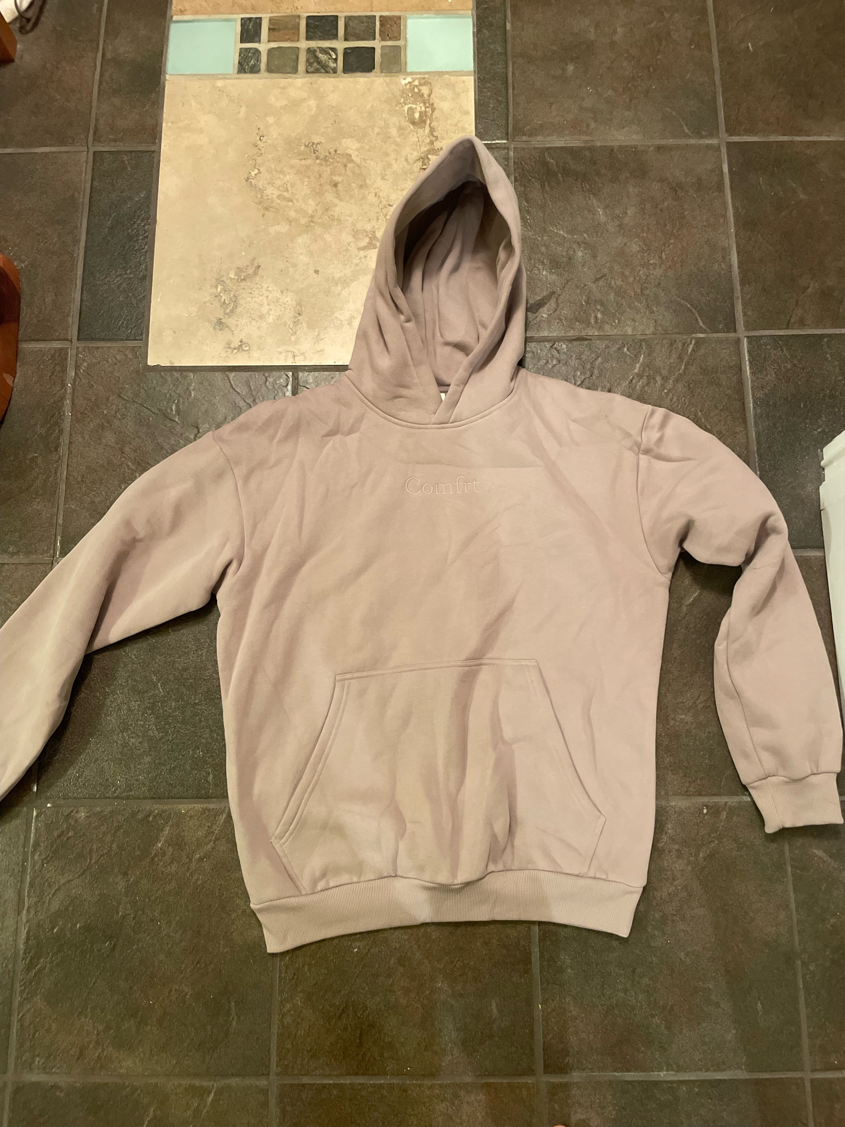 Other Comfr hoodie Size US M / EU 48-50 / 2 - 1 Preview