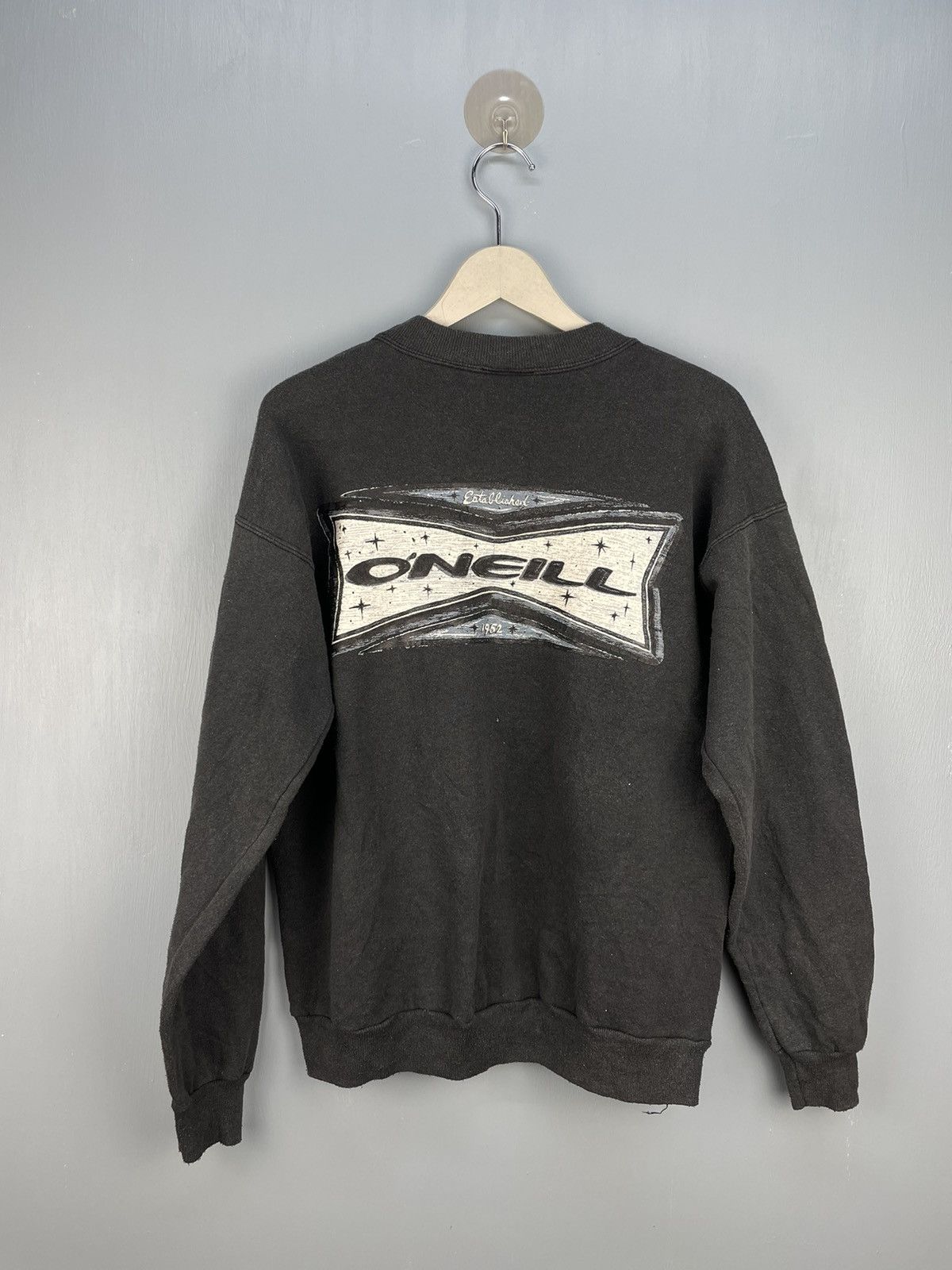 Vintage 90s O’Neill sweatshirt