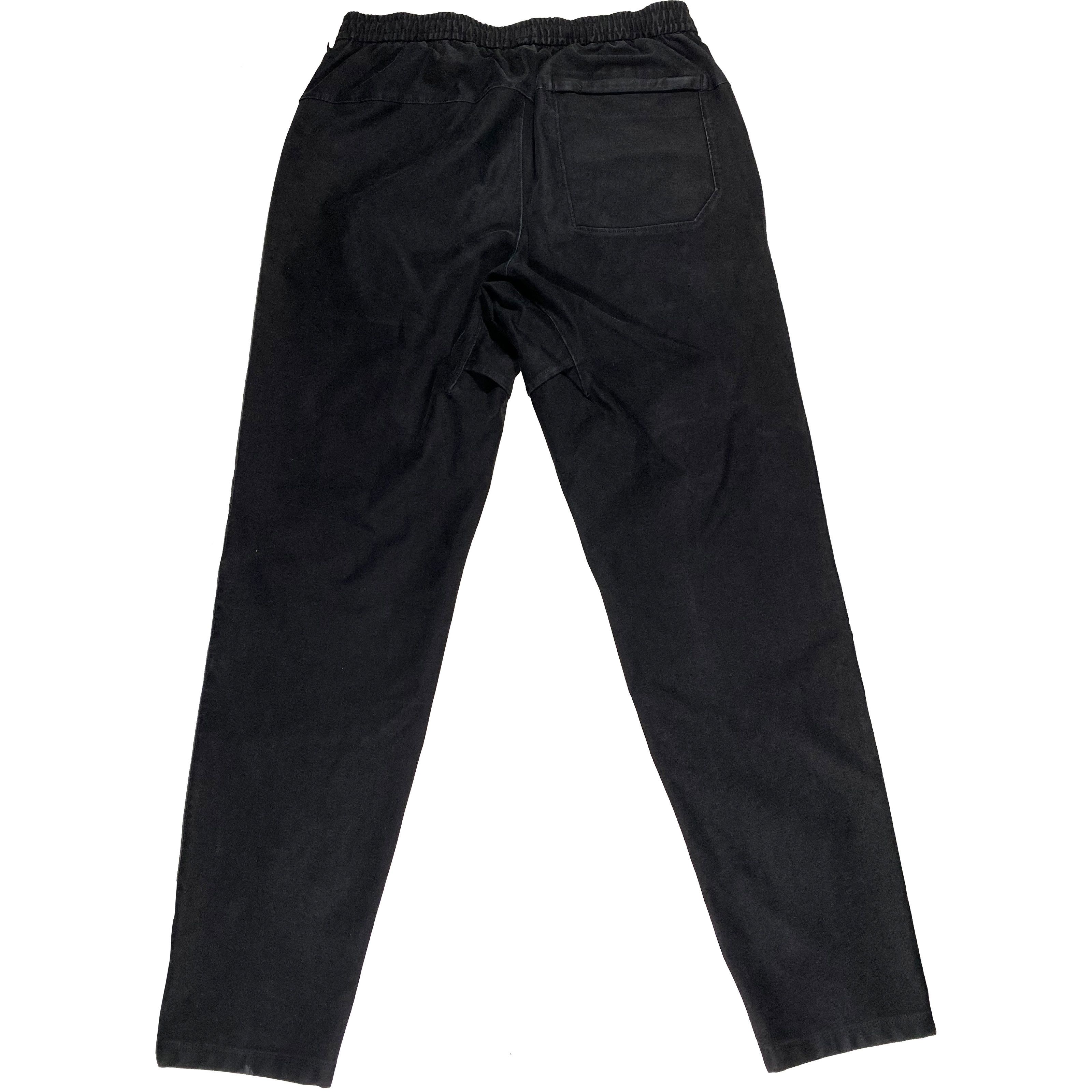 Lululemon Lululemon MSAJGS Casual Jogger Pants Size 30x30 Size US 30 / EU 46 - 7 Thumbnail