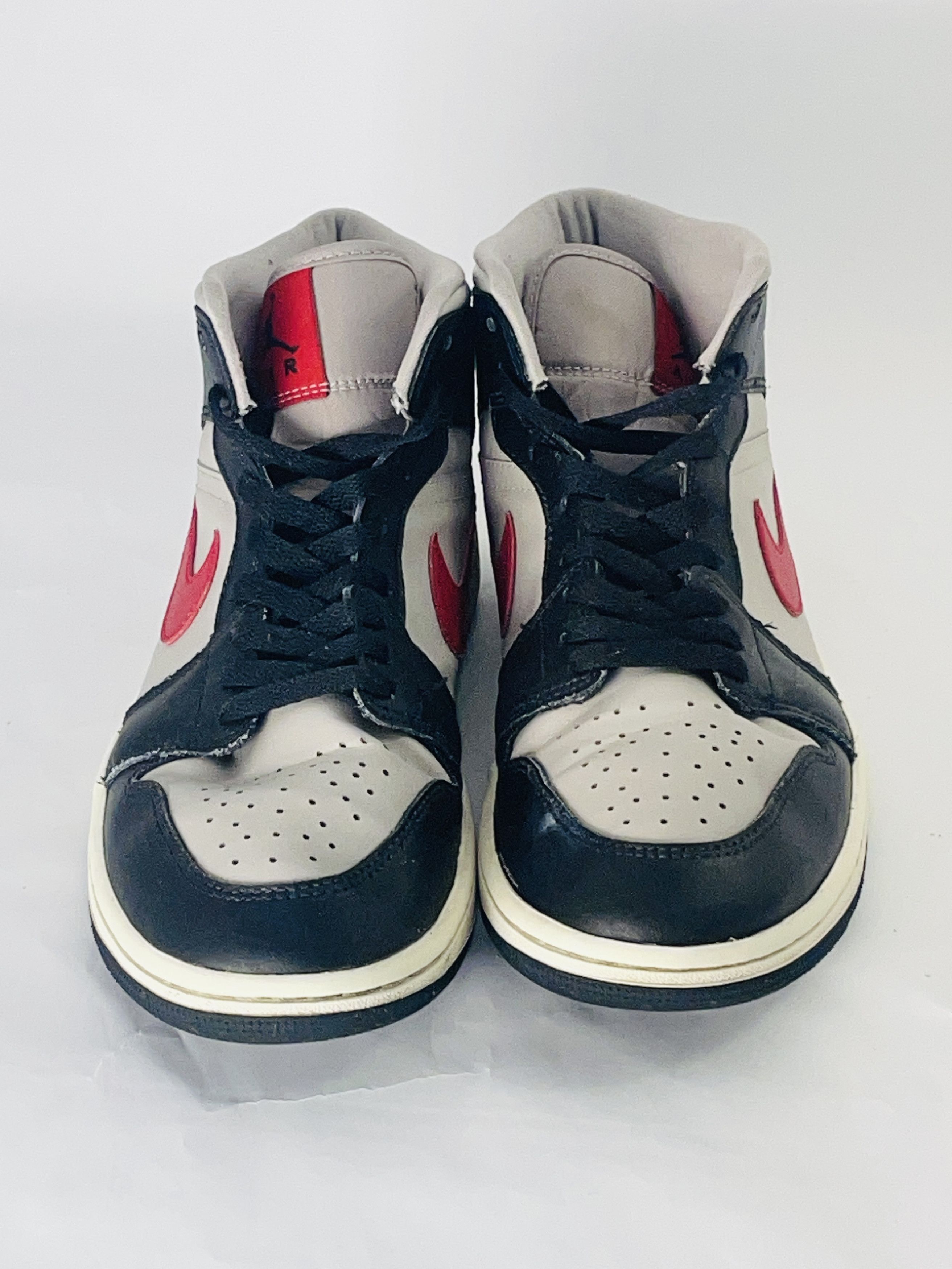 Nike Vintage Nike Air Jordan 1 High OG–Größe EU 41/UK7/US9.5 Size US 8 / EU 41 - 2 Thumbnail
