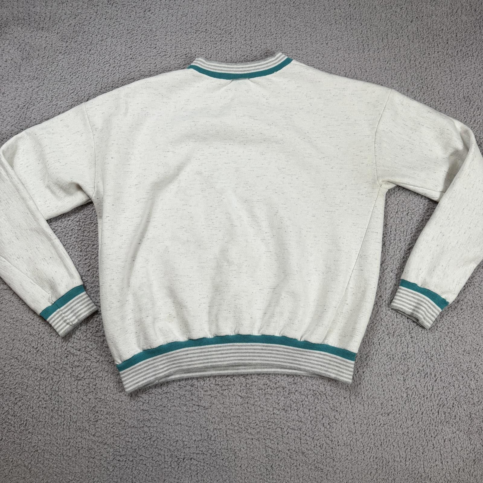 Other Vintage 90s Carmel By The Sea California Sweatshirt XL Size XL / US 12-14 / IT 48-50 - 2 Thumbnail