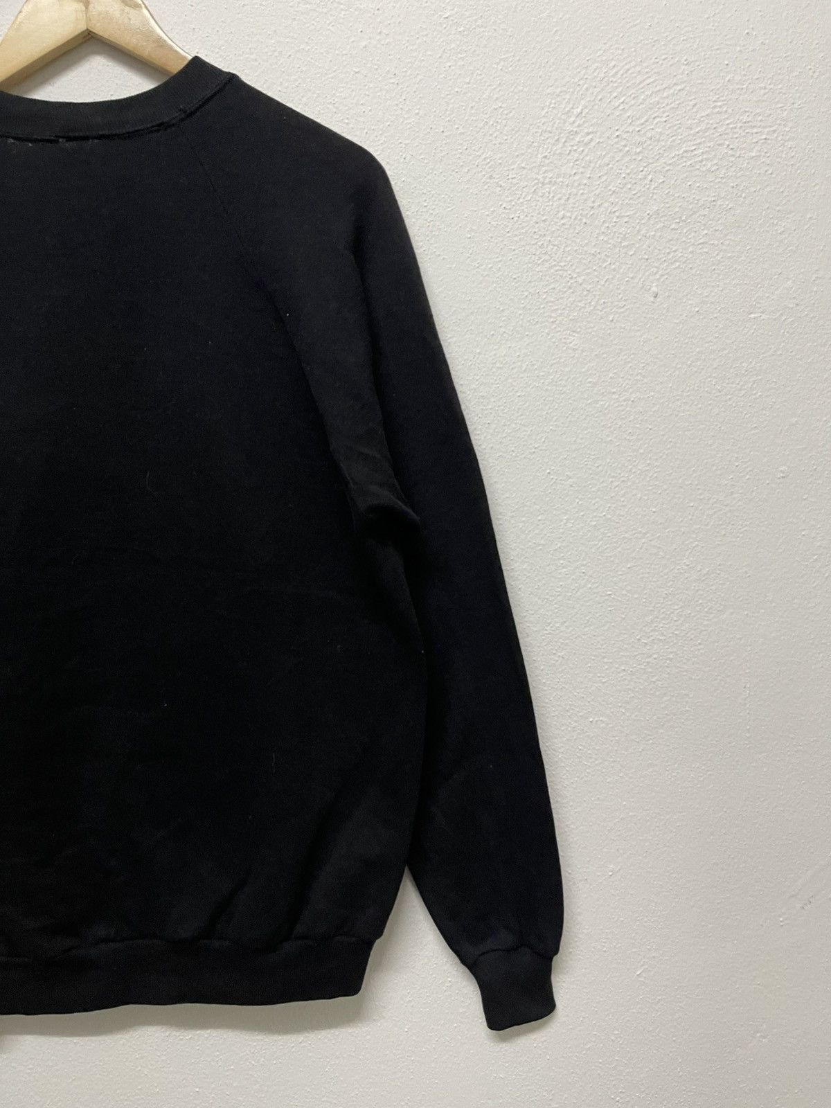 Vintage 90s OPERATION DESSERT STORM US MILITARY SWEATSHIRT SUNFADED Size US XL / EU 56 / 4 - 13 Thumbnail