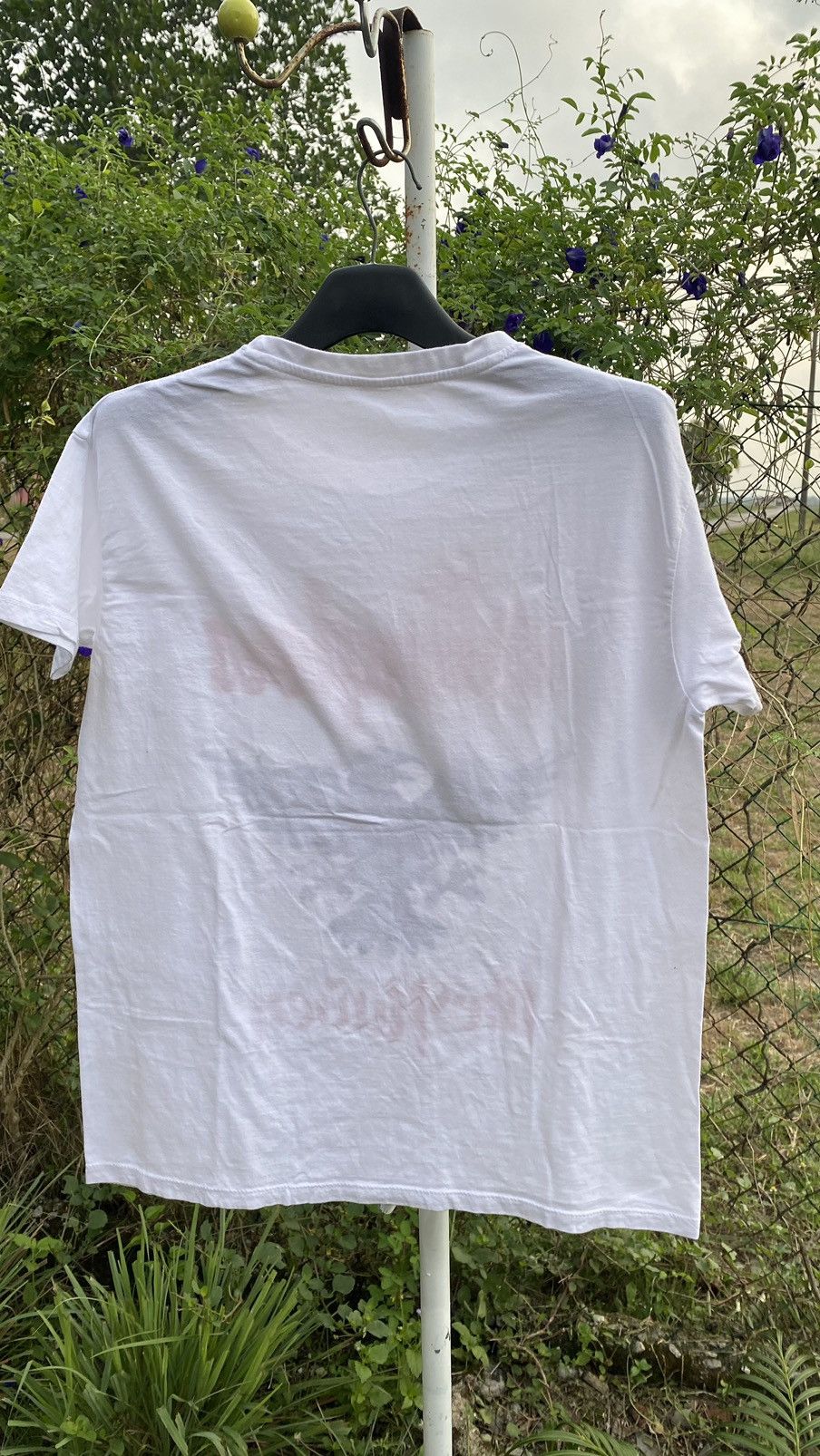Band Tees Vintage 1979 The Stranglers T Shirt Size US M / EU 48-50 / 2 - 3 Thumbnail