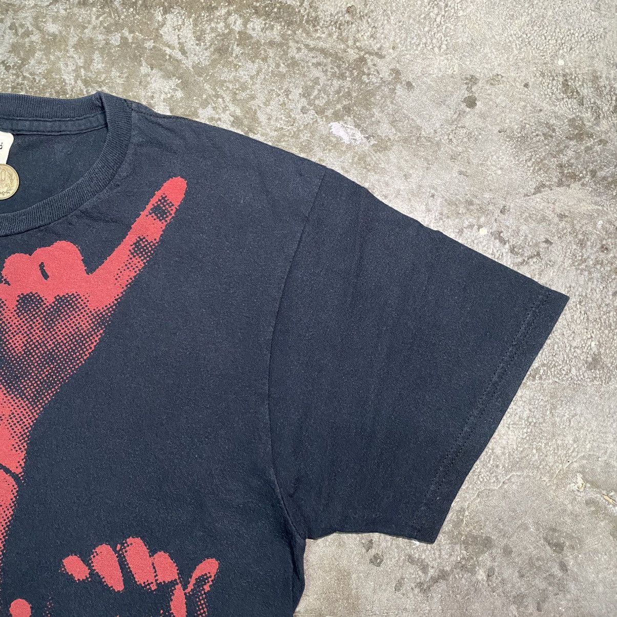 Vintage Vintage Undrcrwn Basketball Jordan T Shirt Size US M / EU 48-50 / 2 - 7 Thumbnail