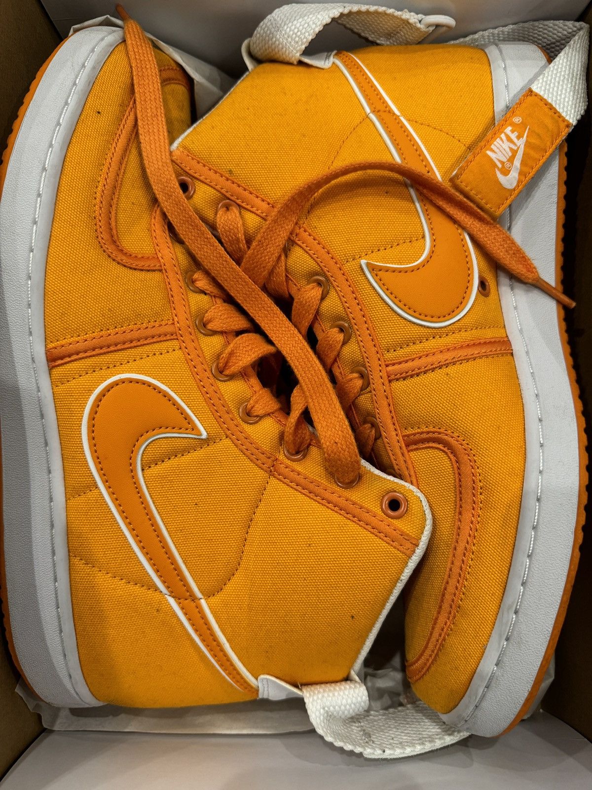 Nike Blazer Nike Vandal High Supreme Cnvs Qs Nike Vandal High