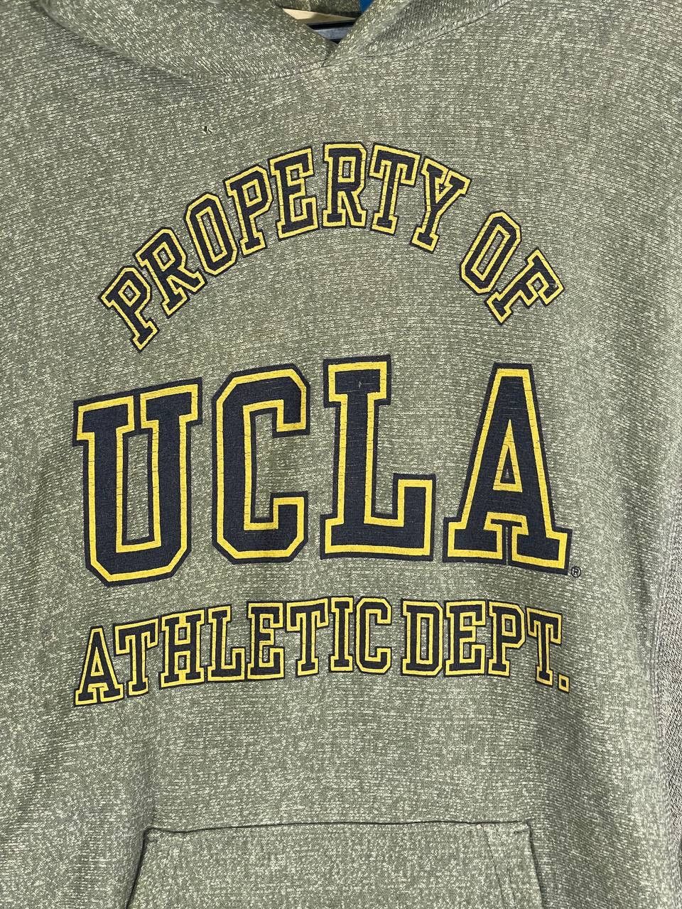 Other Ucla university of los angeles hoodie Size US L / EU 52-54 / 3 - 5 Thumbnail