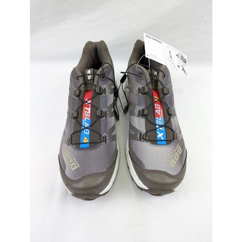 Salomon o1rshd1 XT-4 OG Aurora Borealis Sneakers in Multicolor Size US 11 / EU 44 - 15 Thumbnail