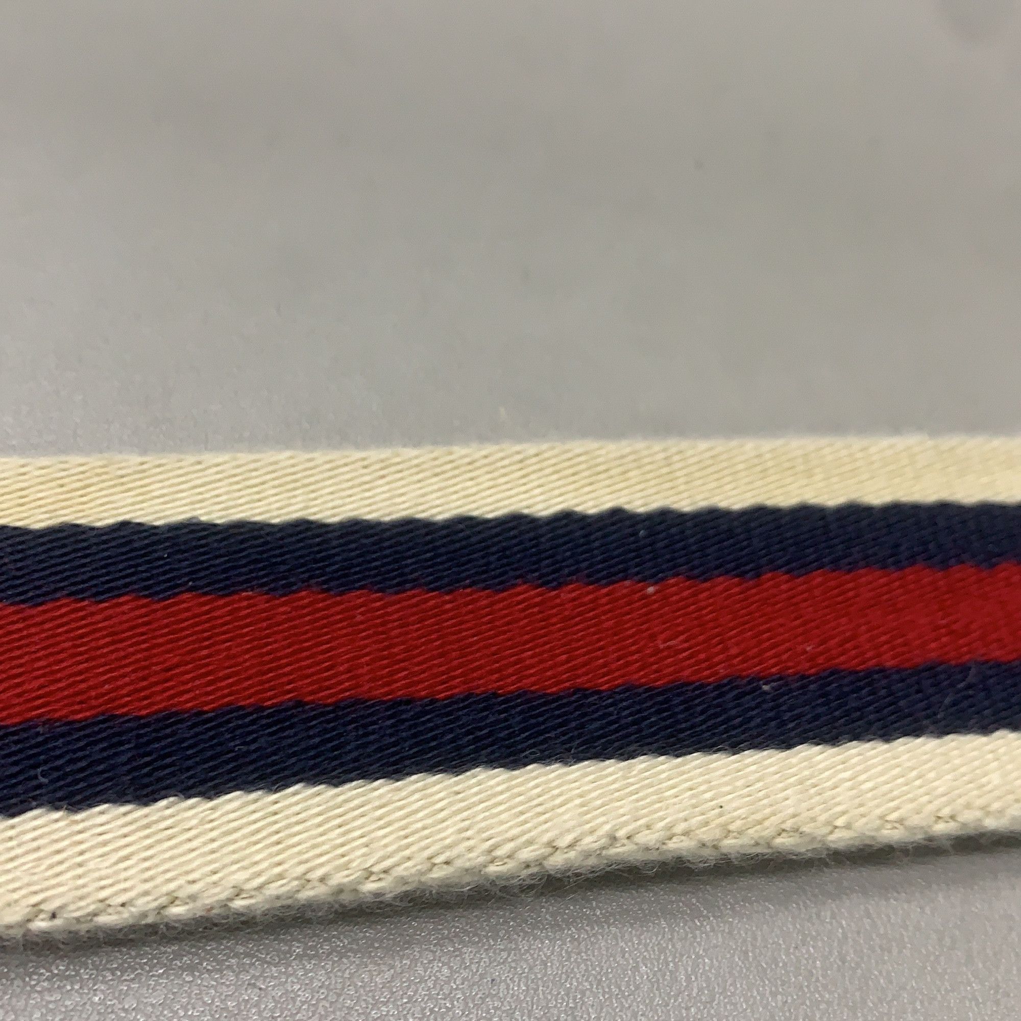 Gucci Gucci Fashion MultiColor Versatile Belt-2506 Size ONE SIZE - 5 Thumbnail