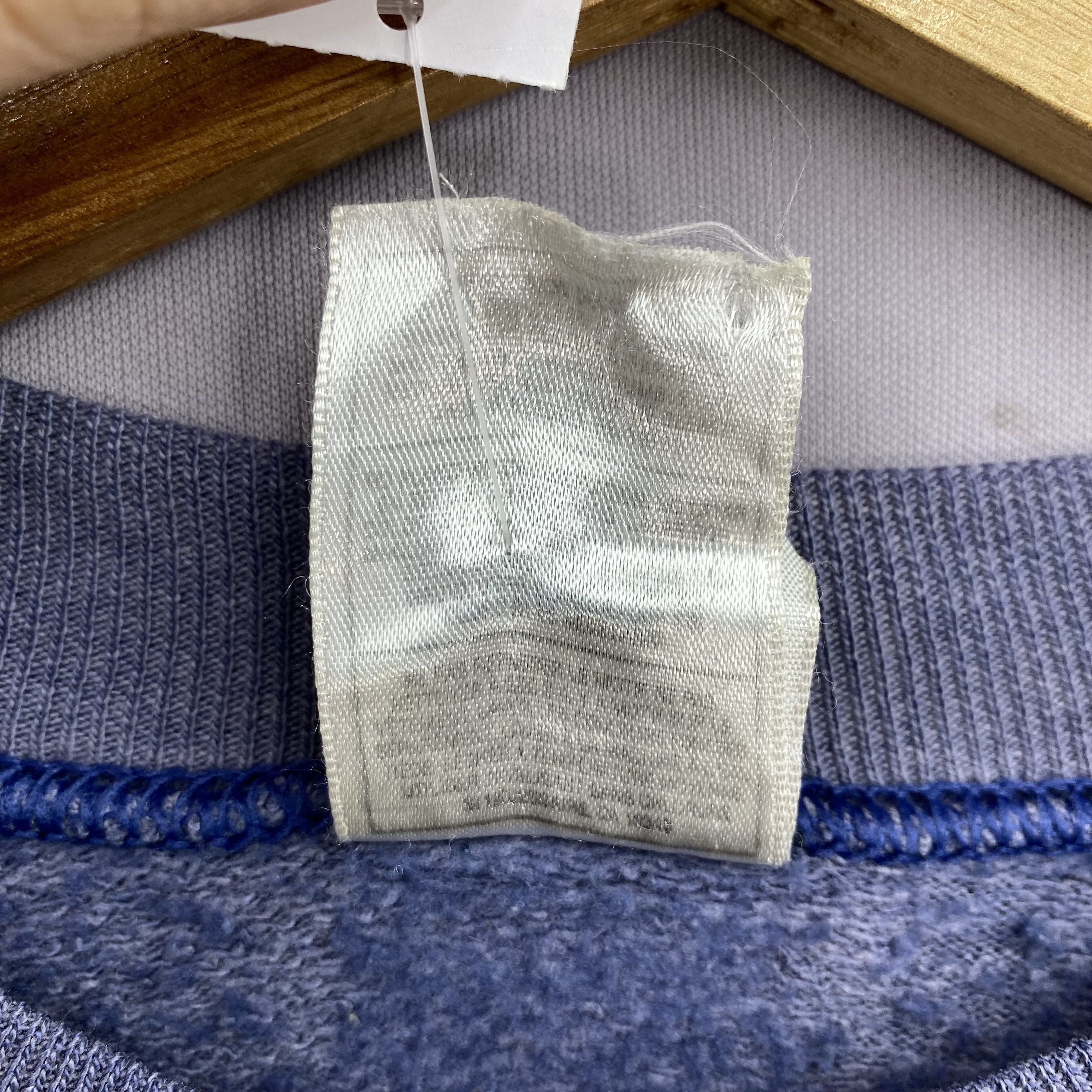 Vintage Vintage K's Craft Sweater Japanese Art to Wear Robot Jumper Size US M / EU 48-50 / 2 - 6 Thumbnail