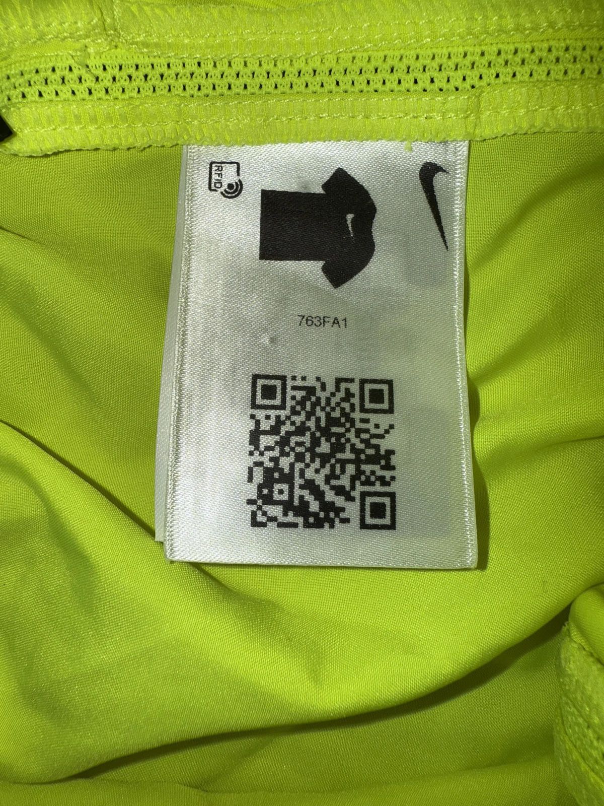 Nike Nike Multi Big Kids' Dri-FIT Training Shorts Sample Size US 26 / EU 42 - 10 Thumbnail