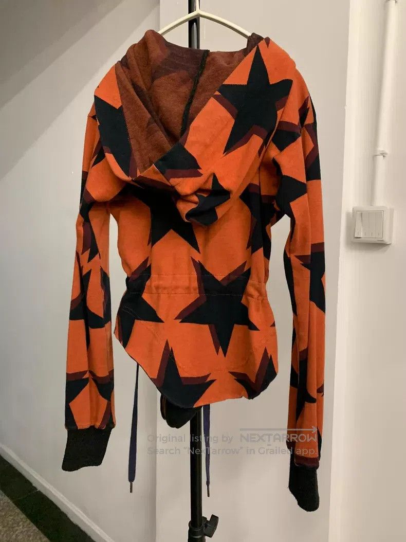 Vivienne Westwood Vivienne Westwood Striped witch hat set Size XS / US 0-2 / IT 36-38 - 5 Thumbnail