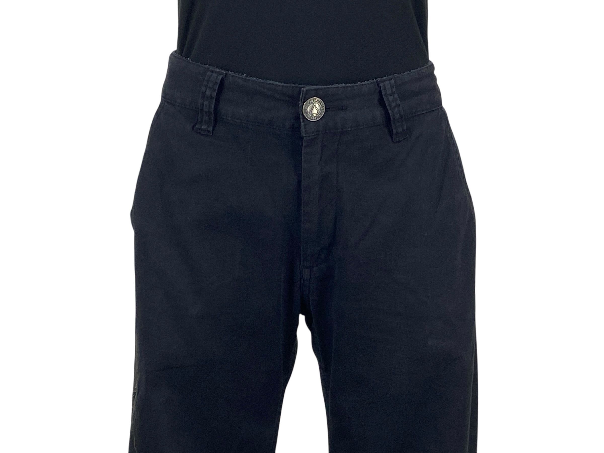 Japanese Brand More Core Division Pants Size US 32 / EU 48 - 3 Thumbnail
