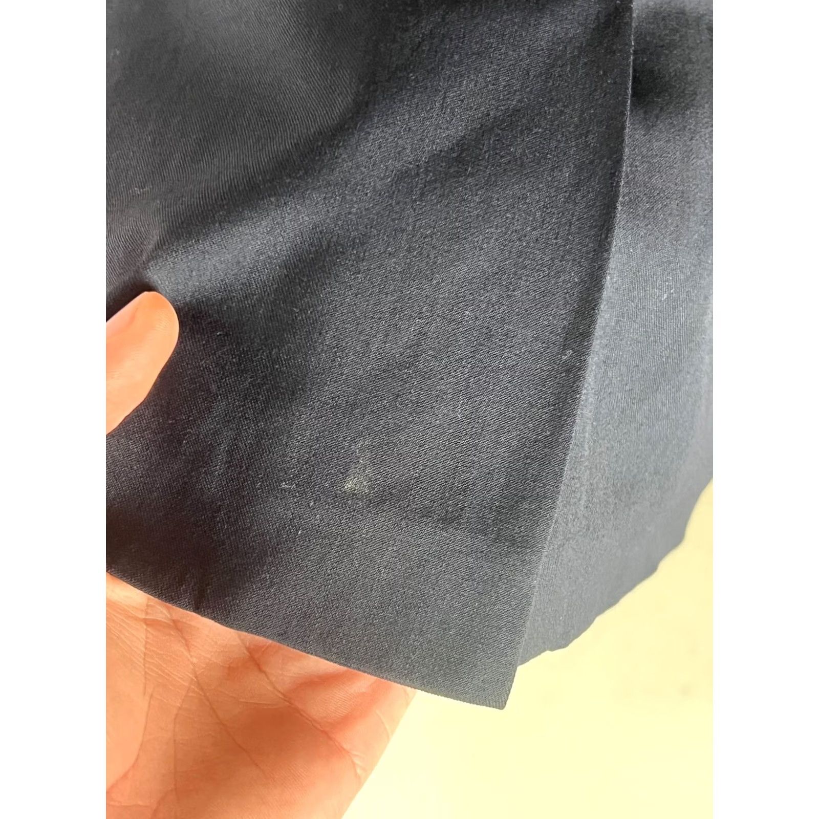 Vintage Weekend Max Mara Wool Blazer Black Jacket Size 6 Italy Office Chic Basic Jacket Womens Size M / US 6-8 / IT 42-44 - 6 Thumbnail