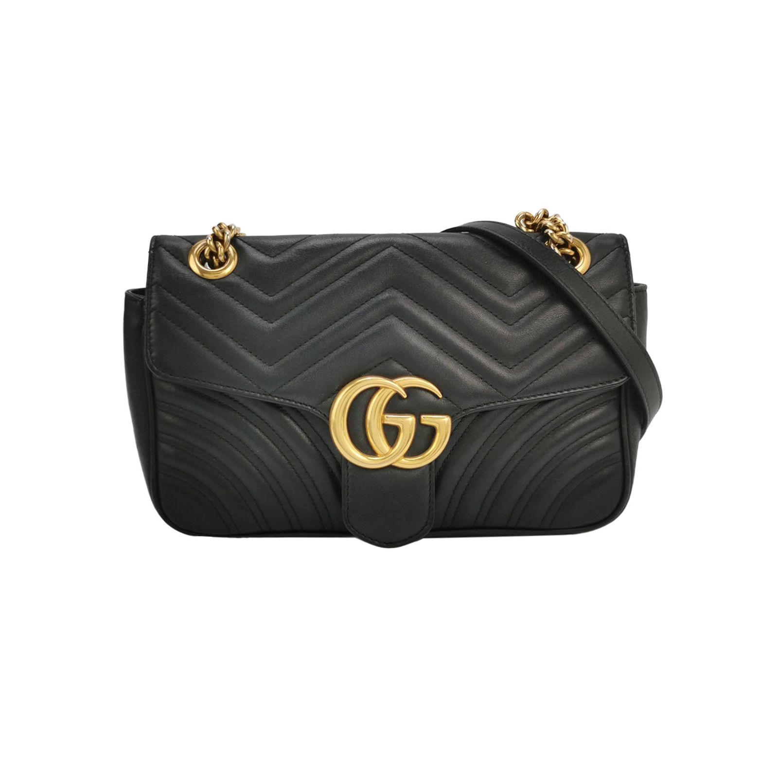 Gucci Gucci Women os Shoulder Bags Size ONE SIZE - 1 Thumbnail