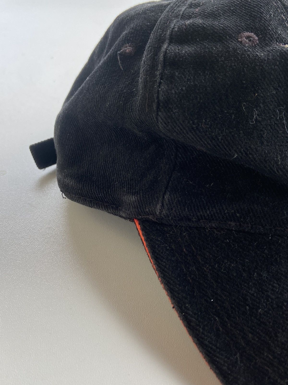 Japanese Brand Alfa Romeo Cap Size ONE SIZE - 5 Thumbnail