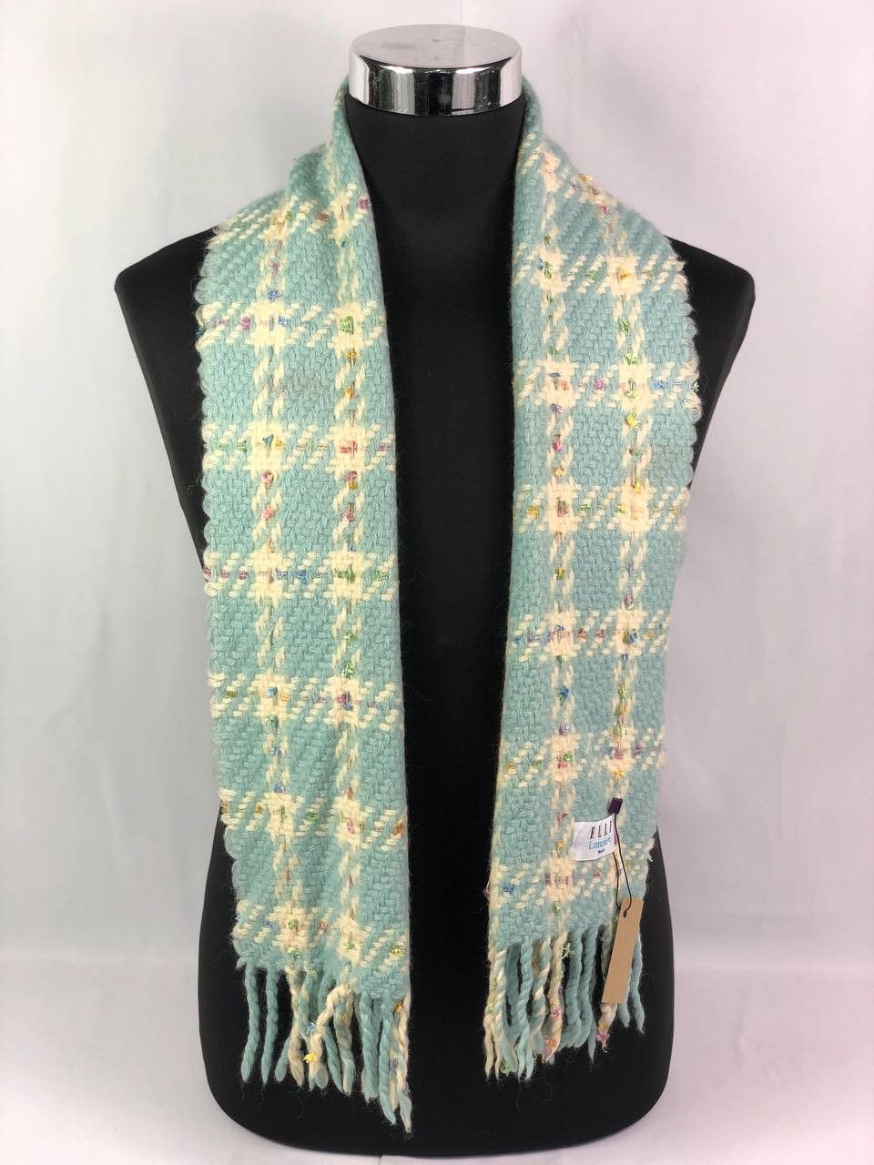 Ellesse Elle Scarf Muffler Neckwear M219 Size ONE SIZE - 2 Thumbnail