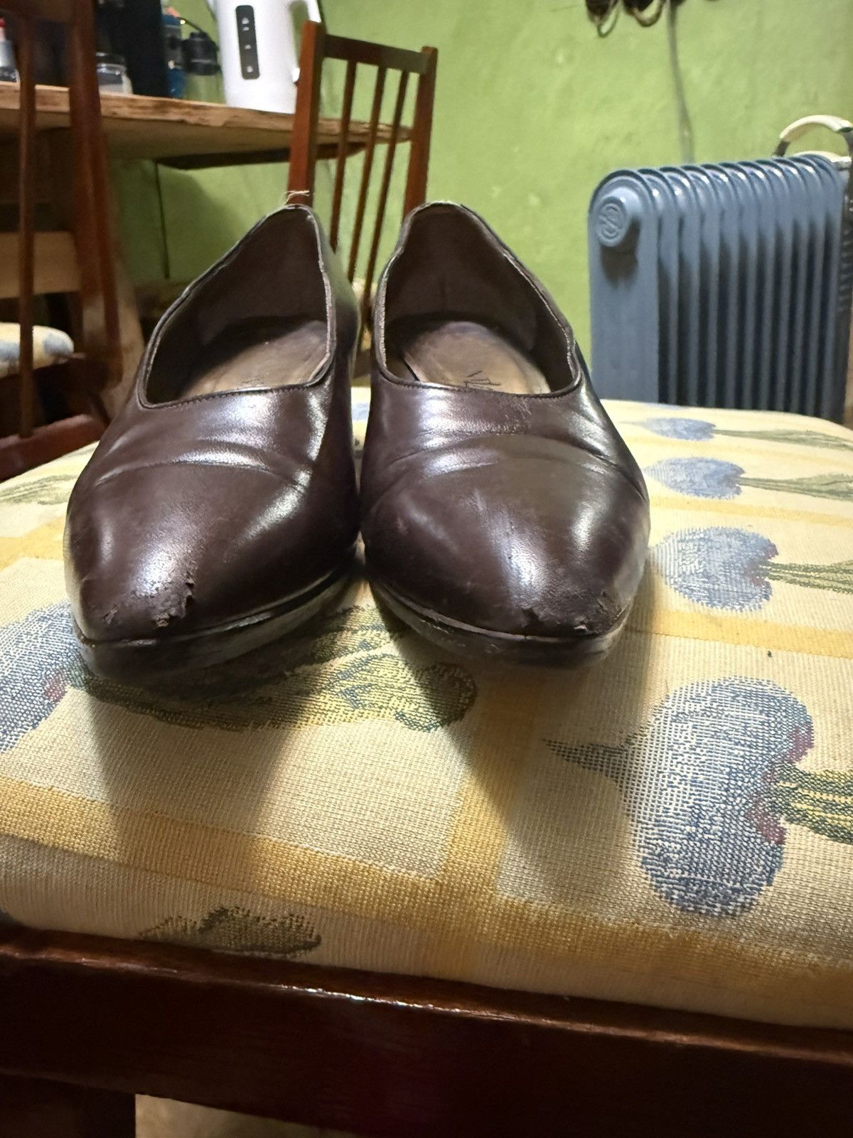 Yves Saint Laurent Very nice Size US 6 / IT 36 - 2 Thumbnail