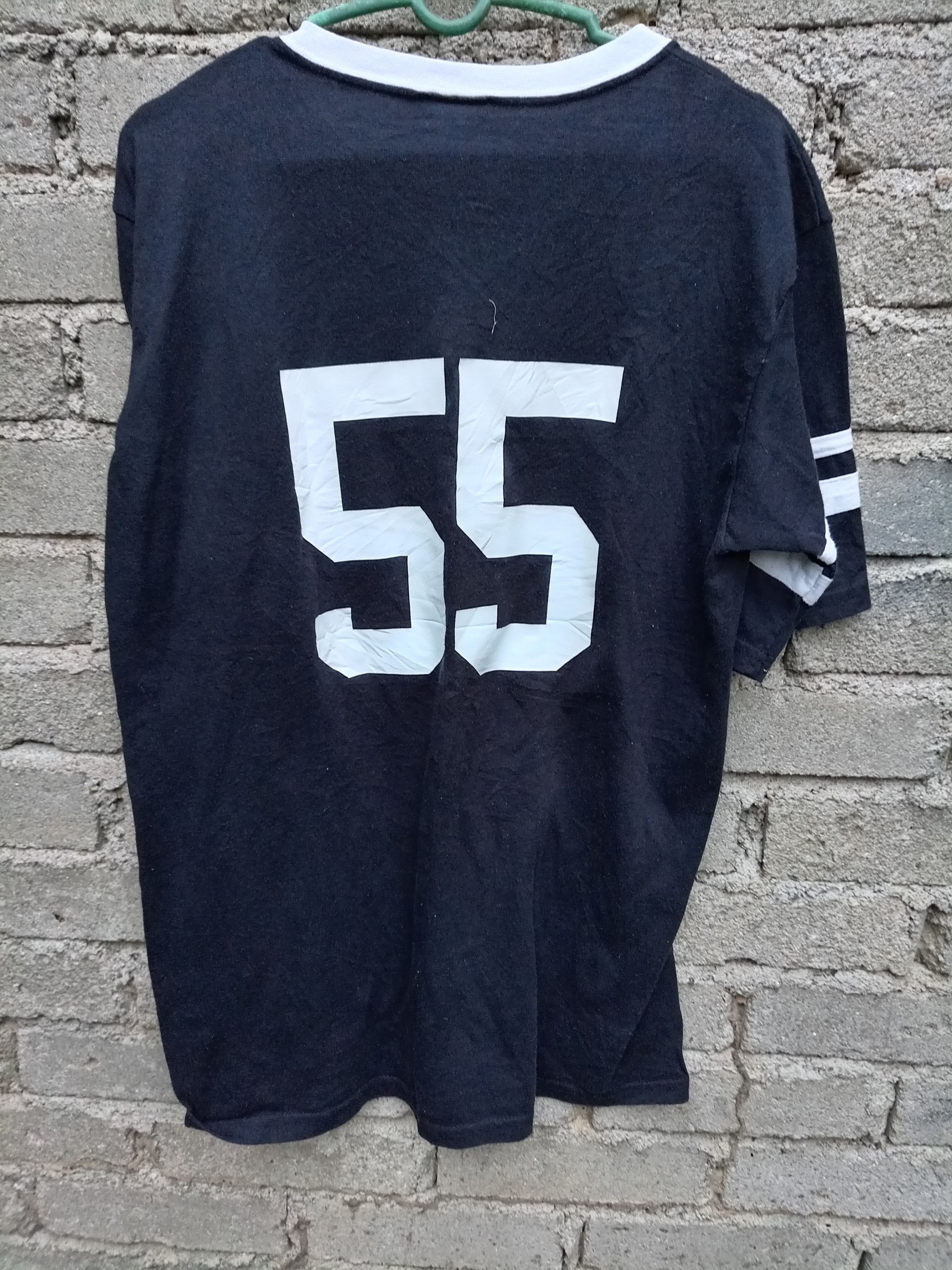 MLB × Vintage Vintage bChicago white sox t-shirt Size US M / EU 48-50 / 2 - 2 Thumbnail