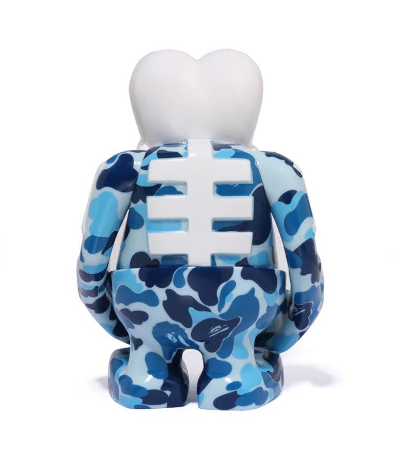 Bape Bape Bounty Hunter Figure Size ONE SIZE - 4 Thumbnail