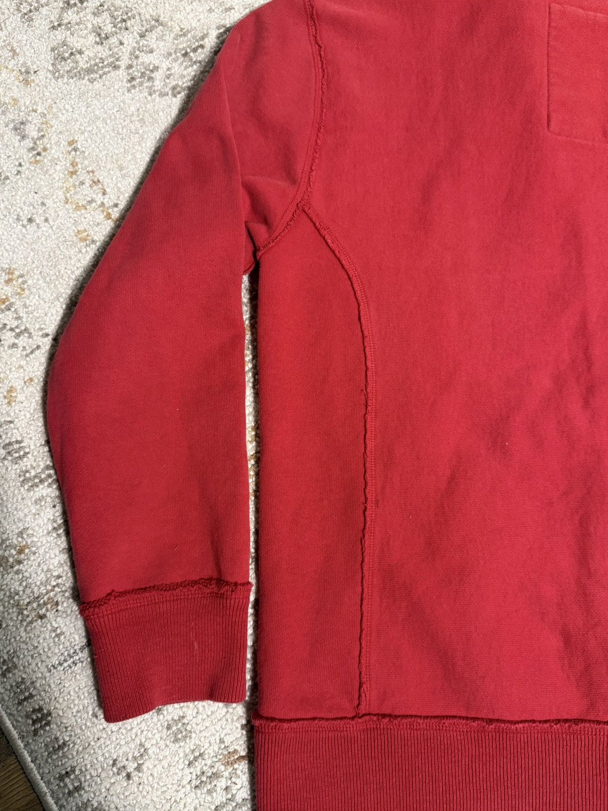 Timberland Vintage Timberland Zip Size US M / EU 48-50 / 2 - 7 Thumbnail