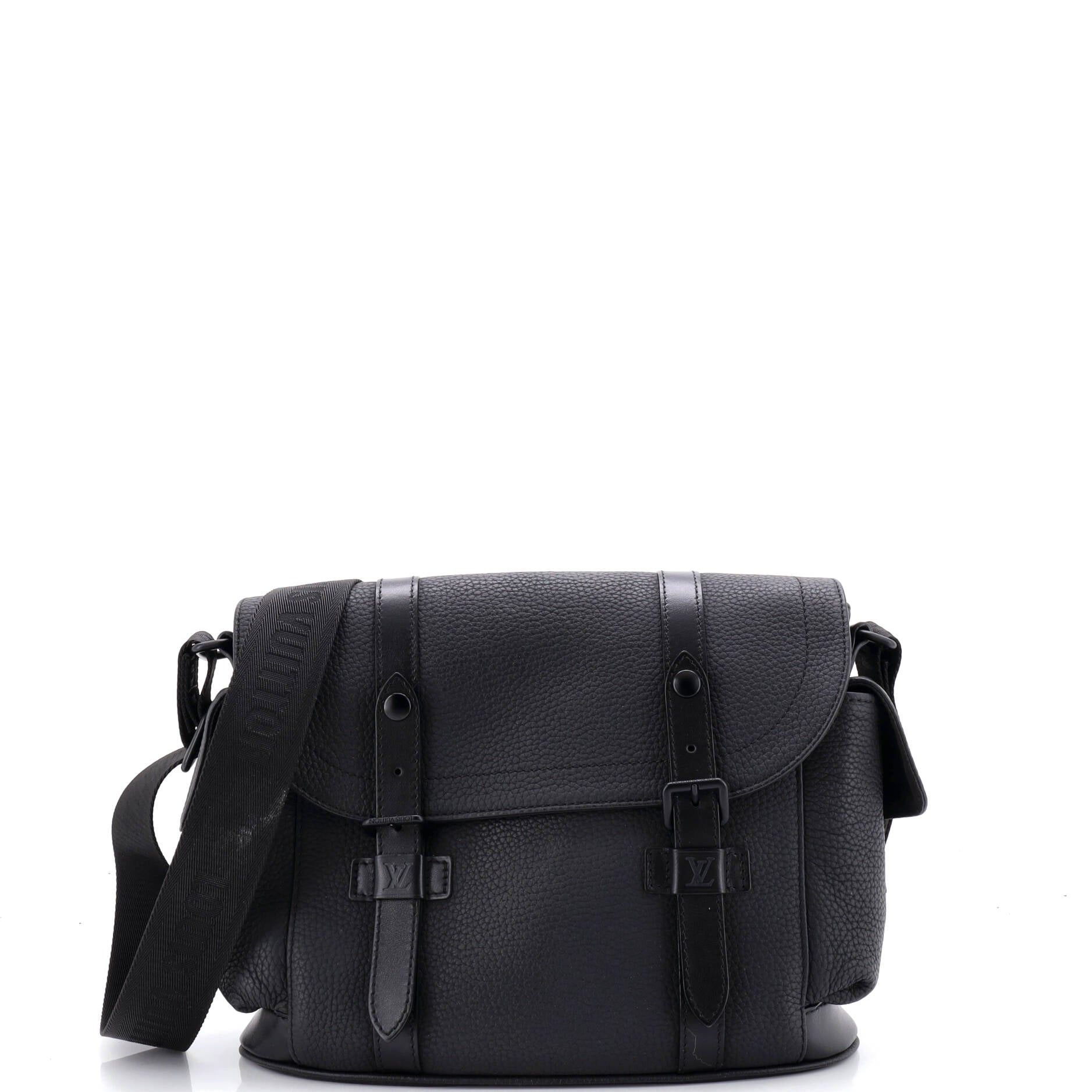 Louis Vuitton Christopher NM Messenger Bag Size ONE SIZE - 1 Thumbnail