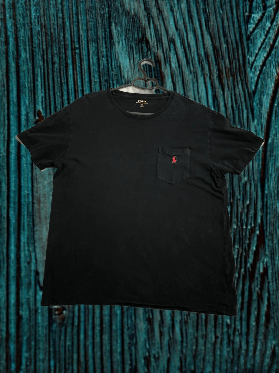 Polo Ralph Lauren Polo Ralph Lauren Pony Pocket T-Shirt Size US M / EU 48-50 / 2 - 1 Thumbnail
