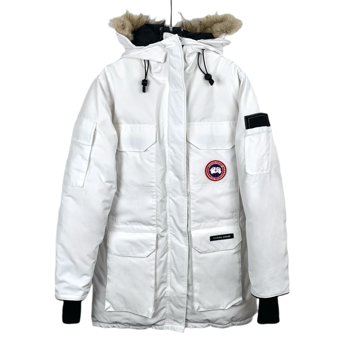Canada Goose Canada Goose Classic must-have expedition Size M / US 6-8 / IT 42-44 - 1 Thumbnail