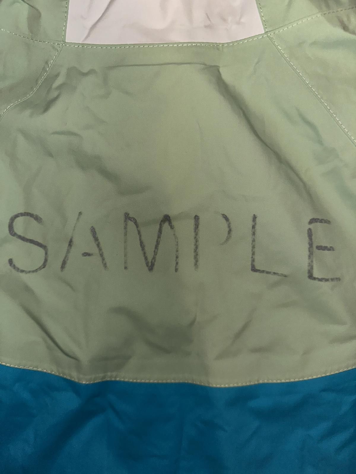 Nike Nike Sportswear Boy's Windrunner Full Zip Chlorine Blue Hooded Jacket Sample Size US M / EU 48-50 / 2 - 6 Thumbnail