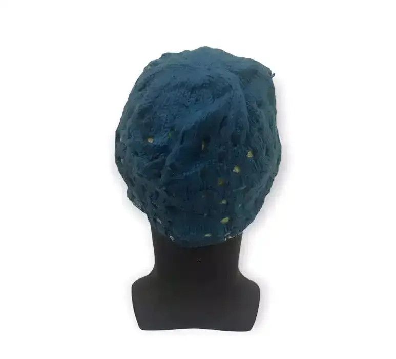 Burton Burton Knit Beanie Hat Size ONE SIZE - 4 Thumbnail