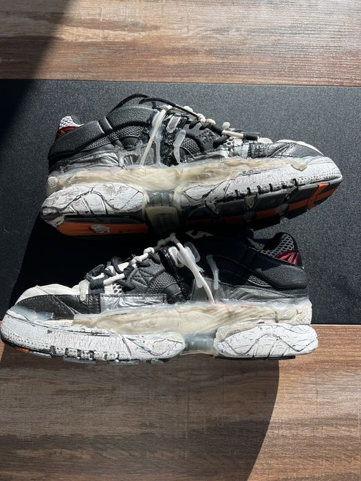 maison fusion sneaker