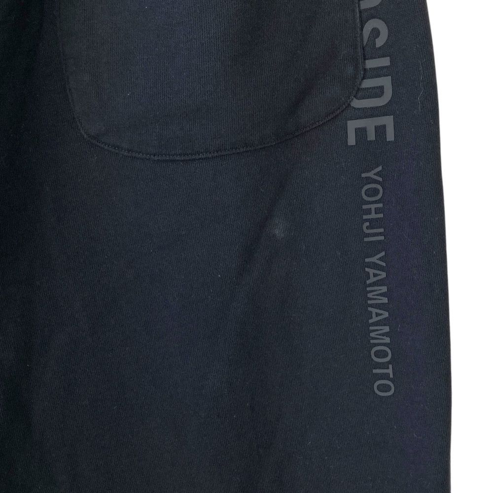 Yohji Yamamoto F. C. R. B WILDSIDE YOHJI YAMAMOTO SWEAT PANTS Size US 30 / EU 46 - 4 Thumbnail