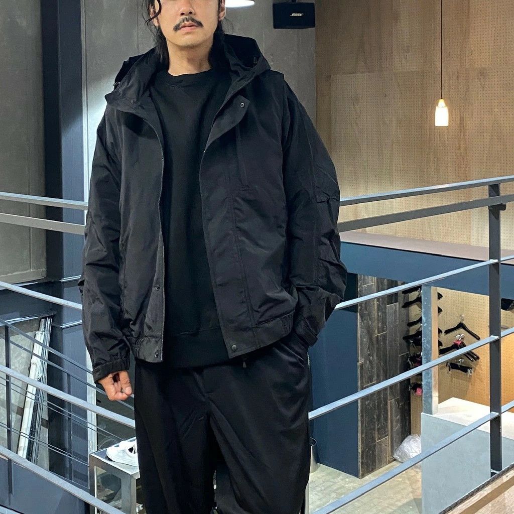 DAIWA PIER39 DAIWA PIER39 TECH TACTICAL MOUNTAIN PARKA Size US M / EU 48-50 / 2 - 7 Thumbnail