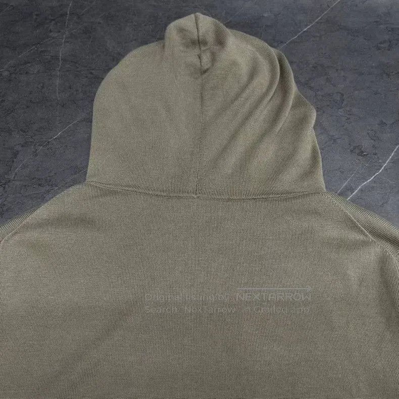 Louis Vuitton Louis Vuitton Earth Tone Hoodie. Size US L / EU 52-54 / 3 - 3 Thumbnail