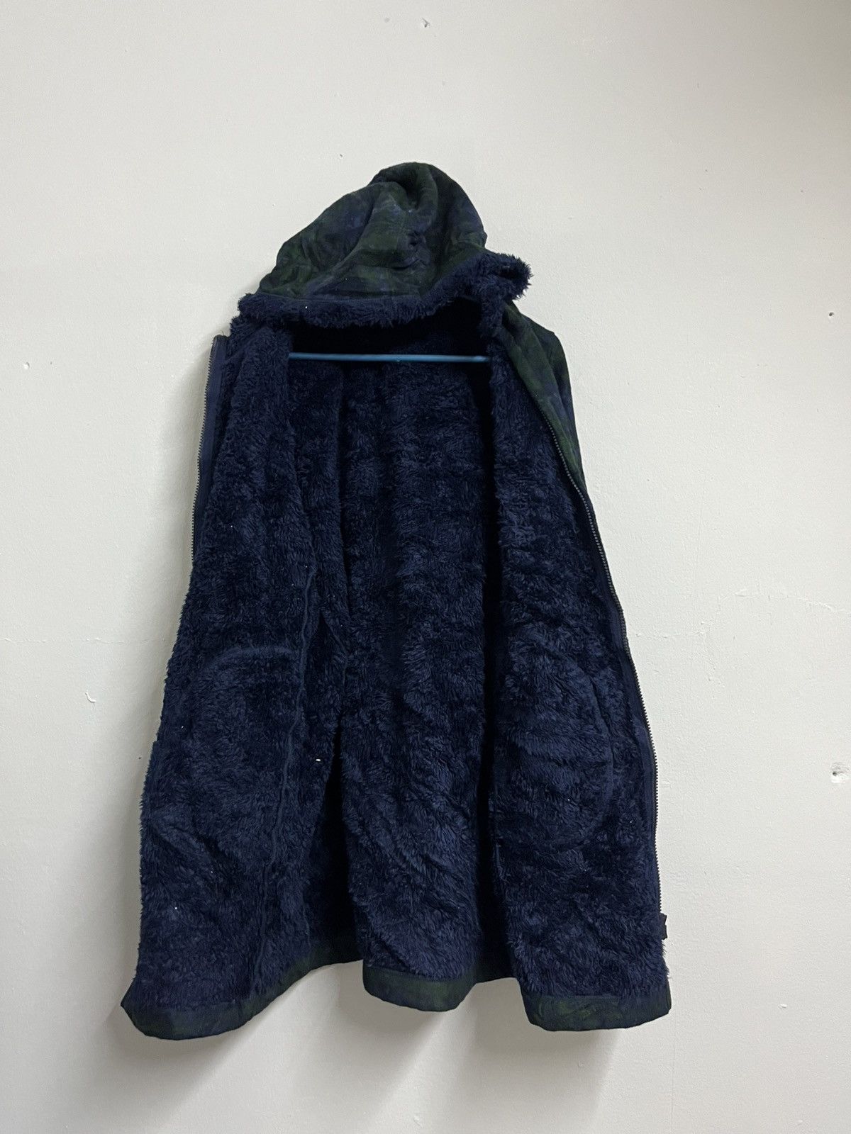 Uniqlo 🔥Uniqlo Camo Hoodie GORPCORE Jackets Size US M / EU 48-50 / 2 - 7 Thumbnail
