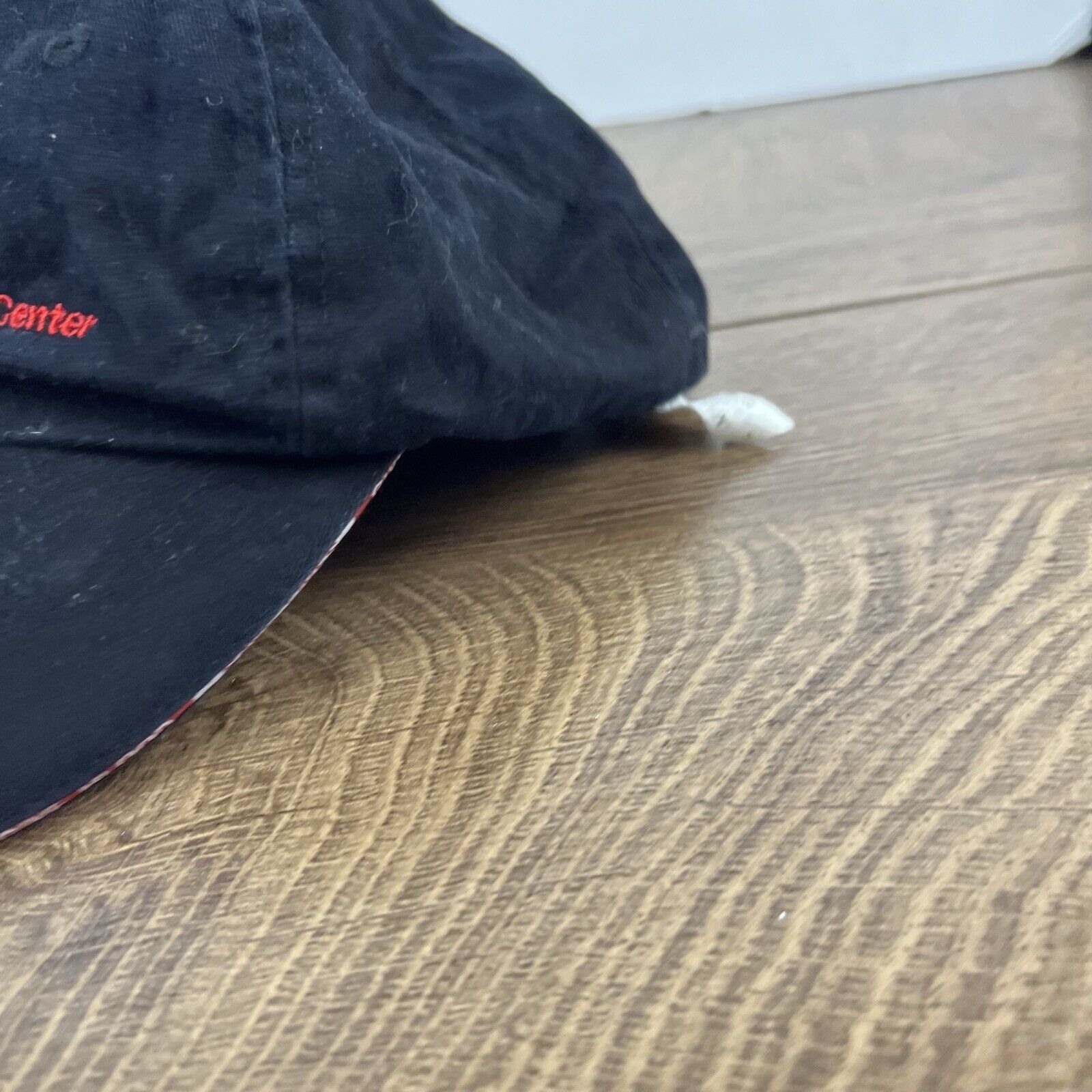 Other South Texas Blood & Tissue Hat Black Cap Hat Adjustable Hat Size ONE SIZE - 9 Thumbnail