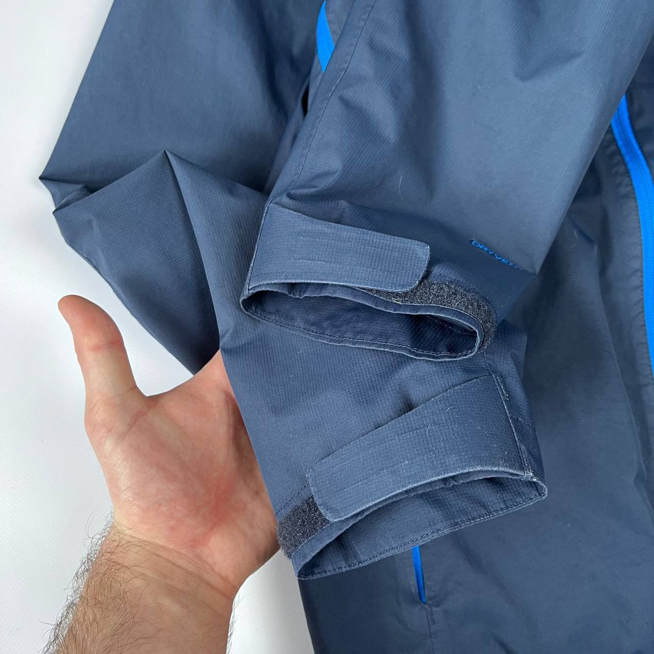 Goretex × The North Face TNF The North Face DryVent Winbreaker Waterproof Jacket Size US S / EU 44-46 / 1 - 5 Thumbnail